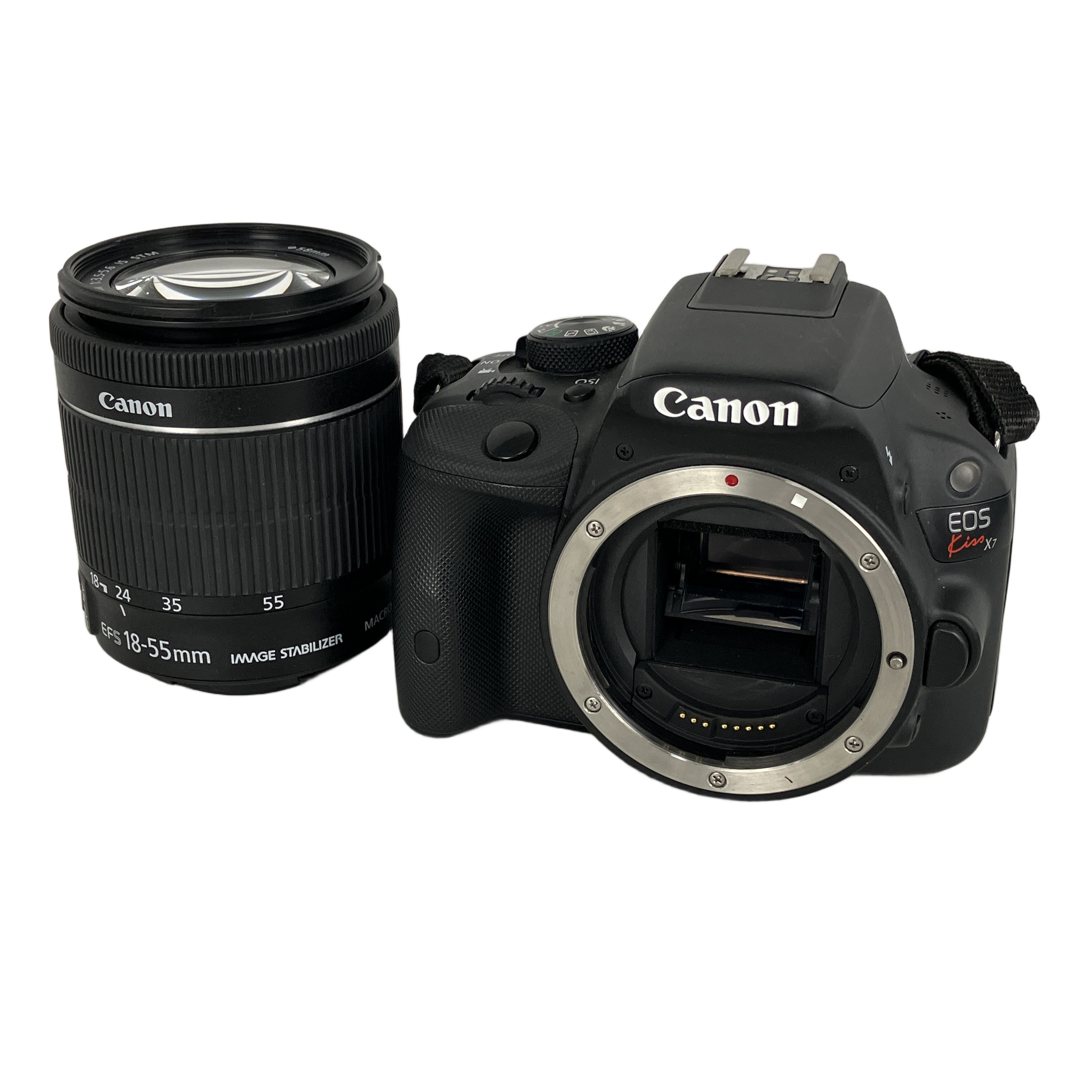 Canon  DS126441
