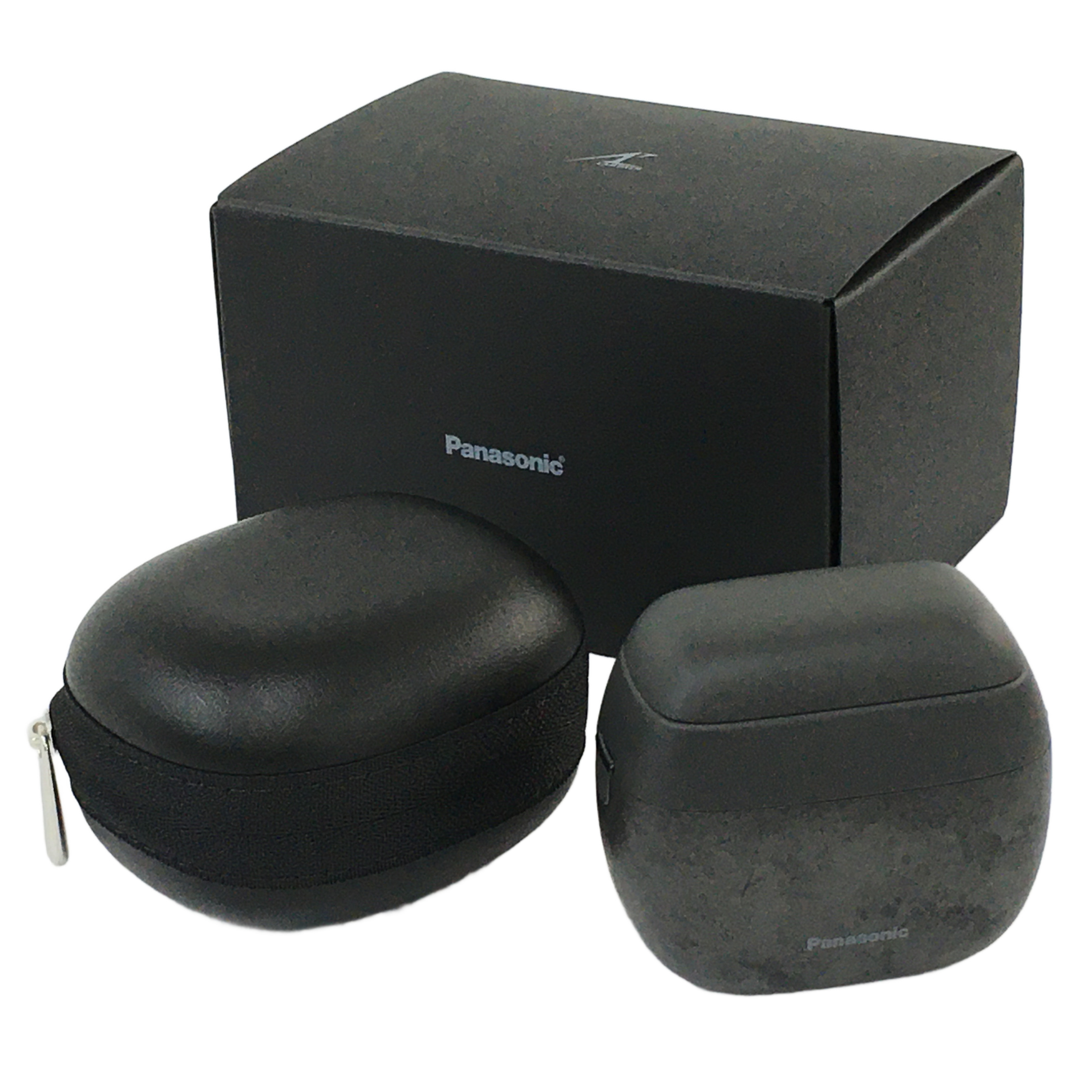 Panasonic   ES-PV6A-K