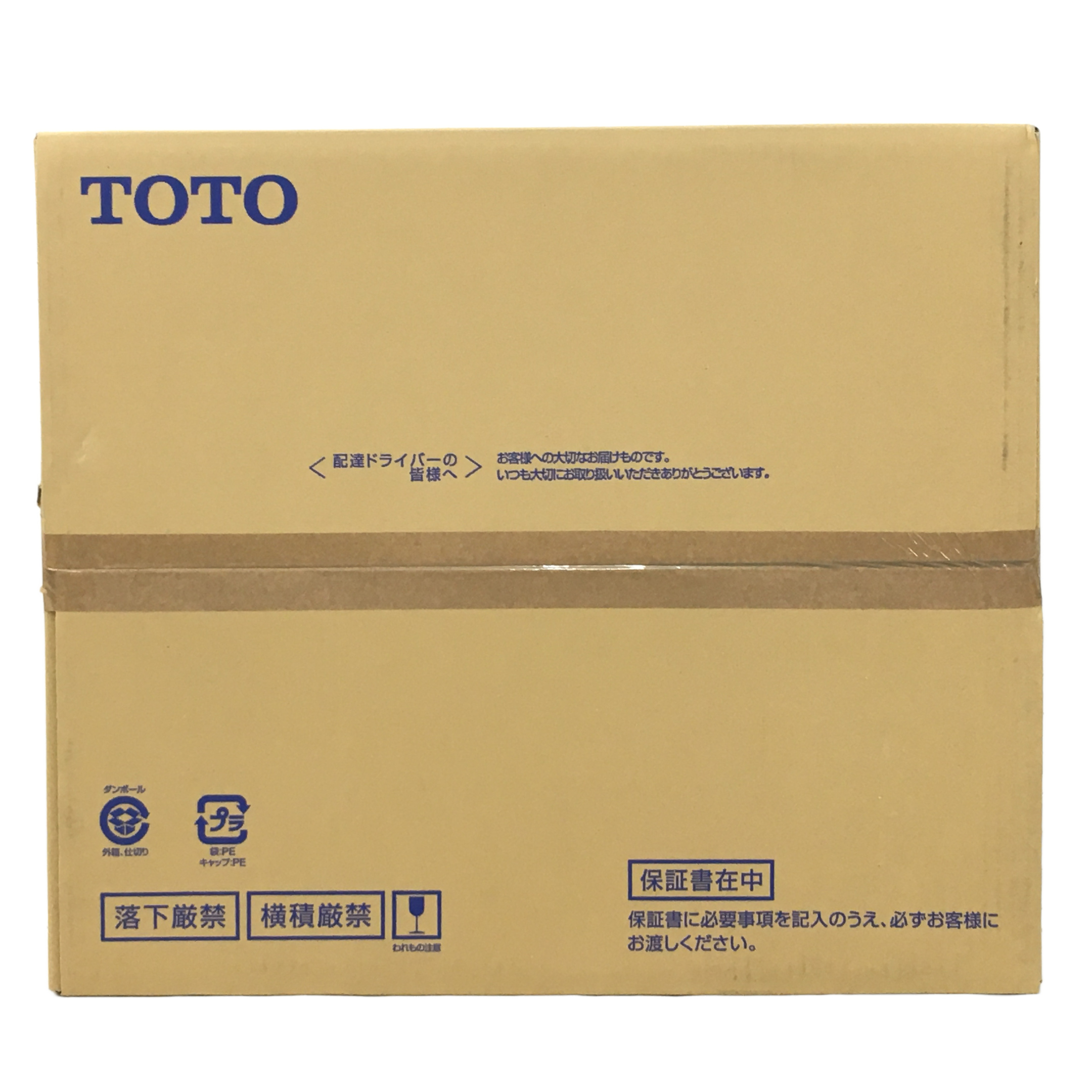 TOTO   TCF6624 