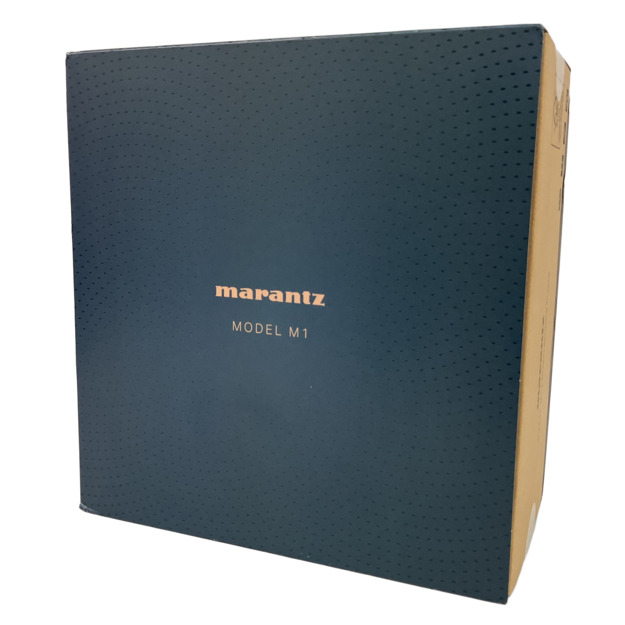 marantz    MODEL M1/FB