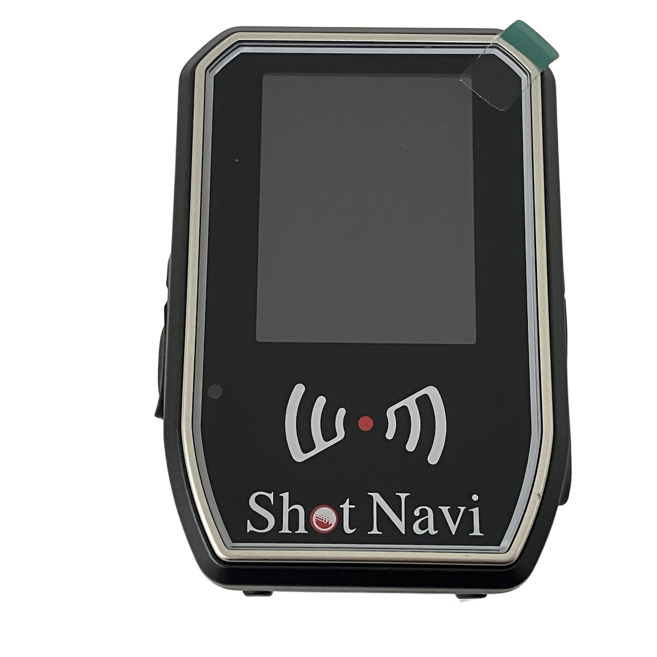 テクタイト ShotNavi SHOTLYZER